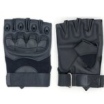 Half Finger Gloves Factory - OEM Motorcycle Cycling Riding Gloves