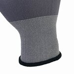 Nitrile Coated Gloves Factory - OEM Foam Nylon Spandex Safety