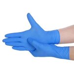 Vinyl Gloves Factory - OEM Hot Sale Disposable Food Grade