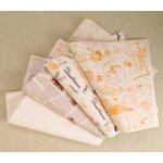 Aluminum Foil Factory - OEM 8011 Alloy Candy Wrappers