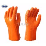Nitrile Gloves Factory - OEM Reusable Heavy Duty Safety Gloves