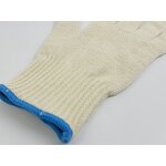 Aluminum Foil Gloves Factory - OEM High Temperature Fireproof