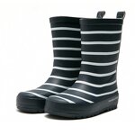Rain Boots Factory - OEM Fashion Camo Outdoor Rubber Boots
