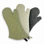 Neoprene Gloves Factory - OEM High Temperature Puncture-Resistant