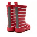 Rain Boots Factory - OEM Fashion Camo Outdoor Rubber Boots
