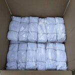 Nylon Gloves Factory - OEM Cheap Safety Work Gloves