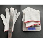 Clean Room Gloves Factory - OEM Cotton Material Glove Supplier