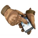 Camping Gloves Factory - OEM Men's Driving Touch Sensor Gloves