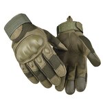 Camping Gloves Factory - OEM Men's Driving Touch Sensor Gloves