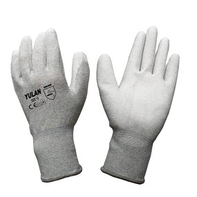 Anti-Static Gloves Factory - OEM ESD Dot Electronic Factory
