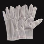 ESD Gloves Factory - OEM Nylon Anti-static Working Gloves