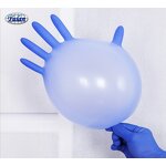 Vinyl Gloves Factory - OEM Hot Sale Disposable Food Grade