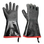 Nitrile Blend Gloves Factory - OEM Waterproof Heat-insulating Cotton