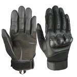 Motorcycle Gloves Factory - OEM Sports Touch Screen Full Finger