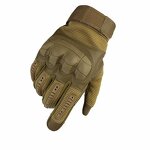 Motorcycle Gloves Factory - OEM Sports Touch Screen Full Finger