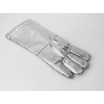 Heat Resistant Gloves Factory - OEM BBQ Welding Kevlar Gloves