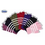 Touchscreen Gloves Factory - OEM Magic Gloves Supplier