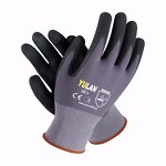 Nitrile Foam Gloves Factory - OEM Comfortable Grip Gardening Gloves