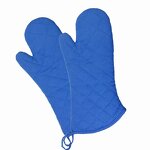 Neoprene Gloves Factory - OEM High Temperature Puncture-Resistant