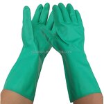 Cotton Gloves Factory - OEM White Touch Sensor Gloves