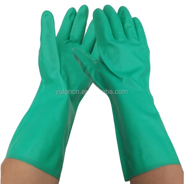 Cotton Gloves Factory - OEM White Touch Sensor Gloves