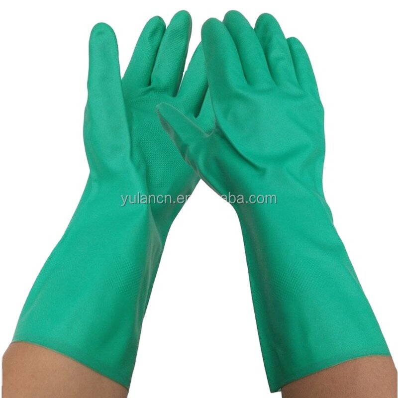 Cotton Gloves Factory - OEM White Touch Sensor Gloves