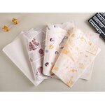 Aluminum Foil Factory - OEM 8011 Alloy Candy Wrappers