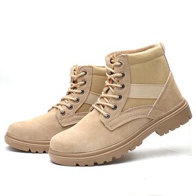 Safety Boots Factory - OEM Best Price Work Boots