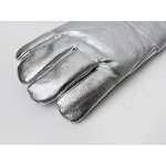 Heat Resistant Gloves Factory - OEM BBQ Welding Kevlar Gloves