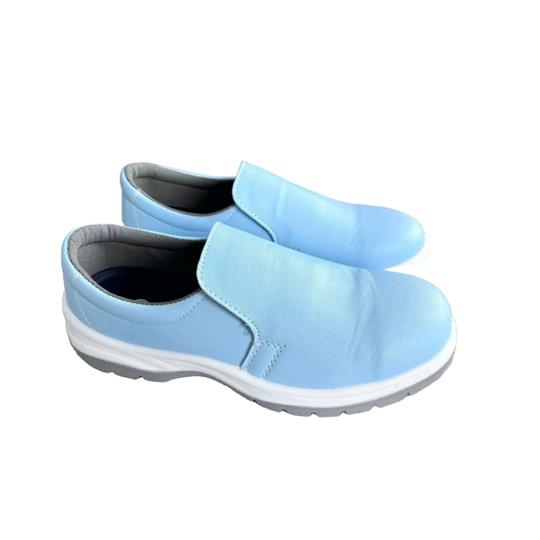 Safety Shoes Factory - OEM Hot Selling Good Quality