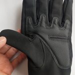 Motorbike Gloves Factory - OEM Touch Screen Driving Glove Supplier