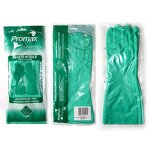 PVC Gloves Factory - OEM Heavy Duty Anti Oil Waterproof