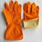 Household Gloves Factory - OEM Natural Rubber Latex Glove