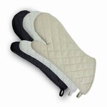 Chemical-Resistant Gloves Factory - OEM Liquid Silicone Heat Resistant