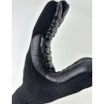 Anti Vibration Gloves Factory - OEM High Impact Mechanic Gloves