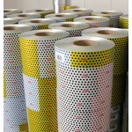 Aluminum Foil Paper Factory - OEM Custom Logo Laminated Paper