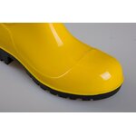 Safety Boots Factory - OEM Steel Toe Steel Mid Plate