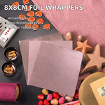 Greaseproof Paper Factory - OEM Custom Printed Food Packaging