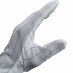 Winter Gloves Factory - OEM Men's Cold Resistant Touch Screen