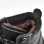 Safety Shoes Factory - OEM Best-selling Work Shoes