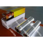 Aluminum Foil Paper Factory - OEM Color Printed Honeycomb Paper