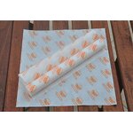 Aluminum Foil Factory - OEM 8011 Alloy Candy Wrappers