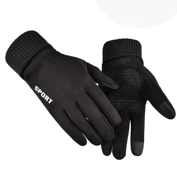 Safety Shoes Factory - OEM Anti-slip Oil Water Proof Work