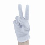 Winter Gloves Factory - OEM Men's Cold Resistant Touch Screen