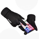 Safety Shoes Factory - OEM Anti-slip Oil Water Proof Work