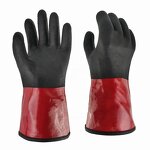 Rubber Gloves Factory - OEM Household Cleaning Kitchen Glove