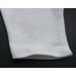 Waiter Gloves Factory - OEM Ceremonial Cotton Gloves Cheap