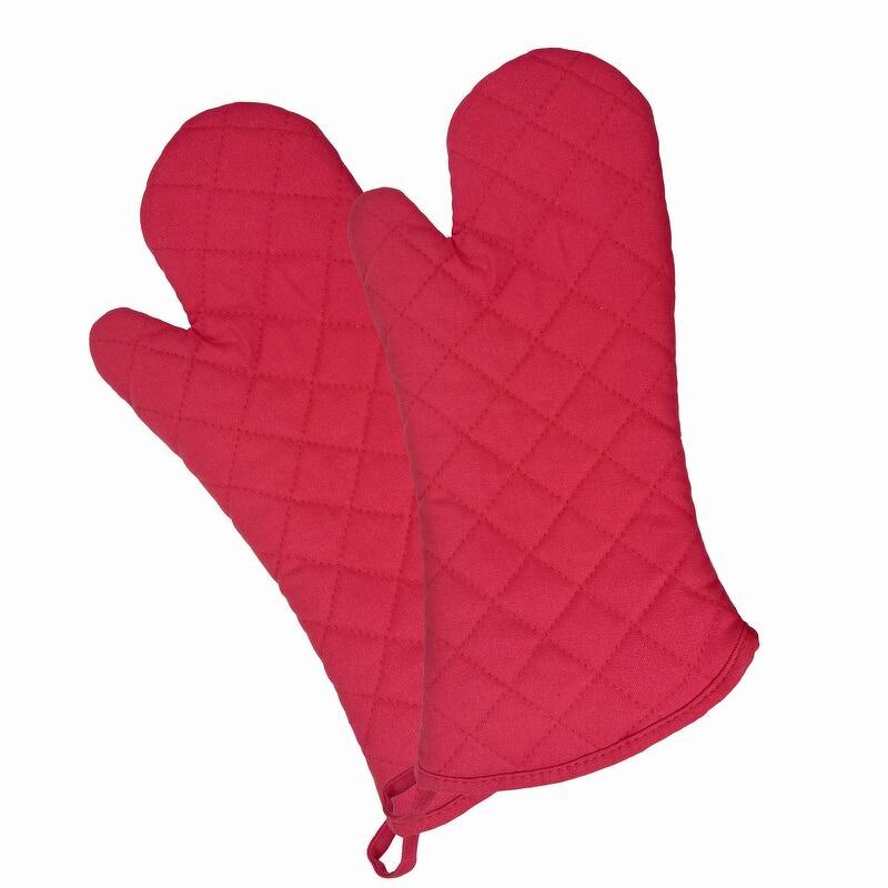 Neoprene Gloves Factory - OEM High Temperature Puncture-Resistant