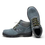 PVC Boots Factory - OEM Water Oil Resistant Boots