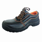 Safety Shoes Factory - OEM China Manufacturer Supplier